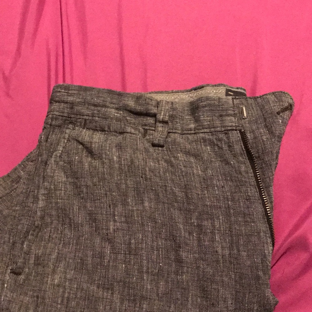 J crew shorts
